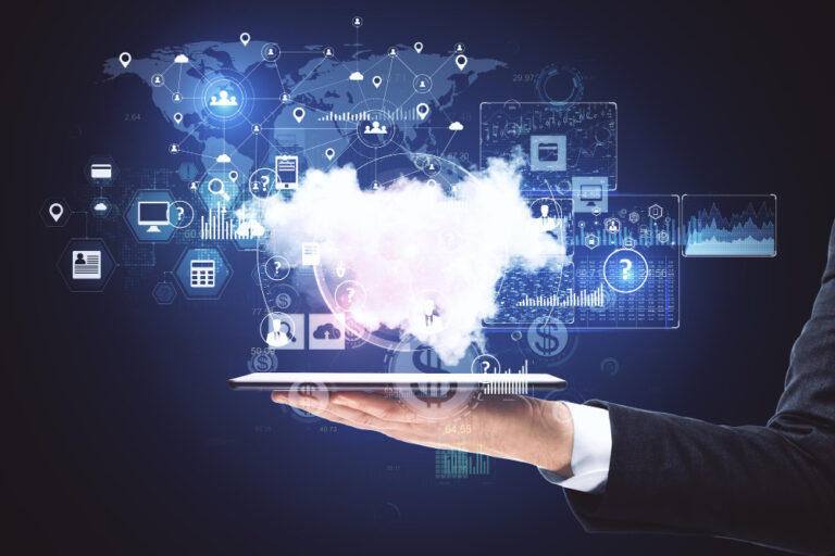 כלים בענן, AI