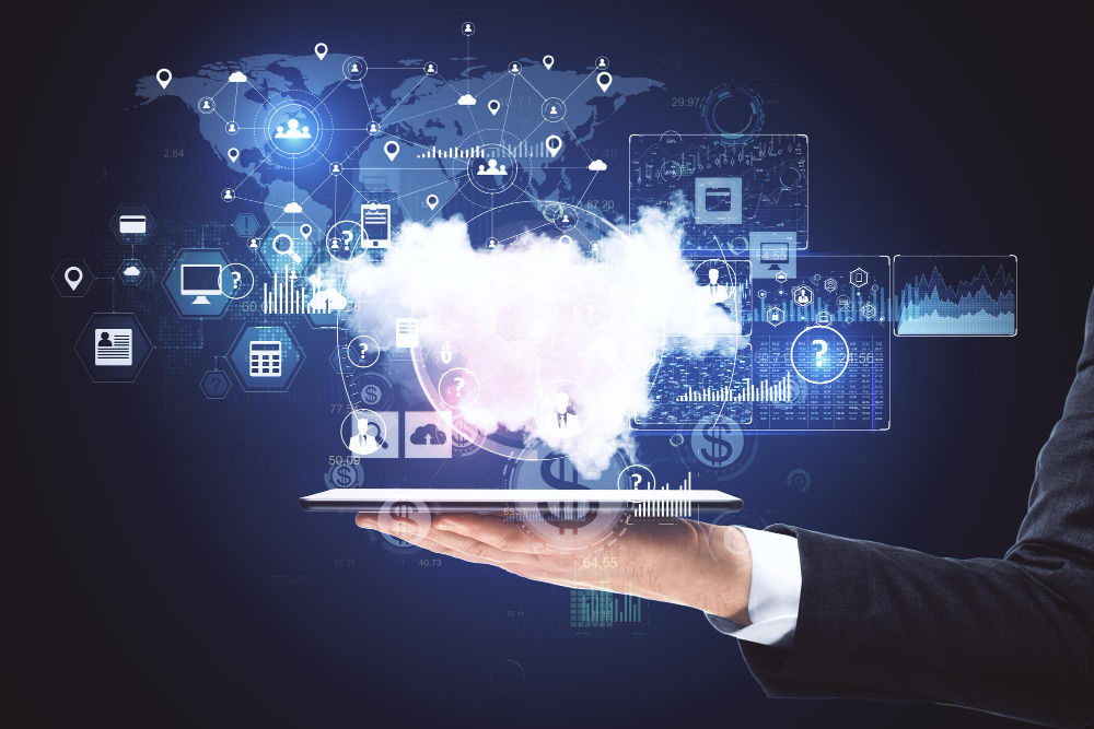 כלים בענן, AI