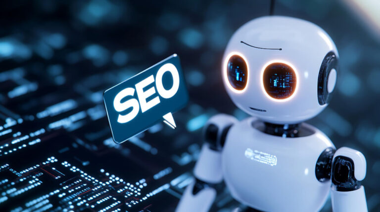 AI is Changing SEO – Smarter Online Marketing is Here