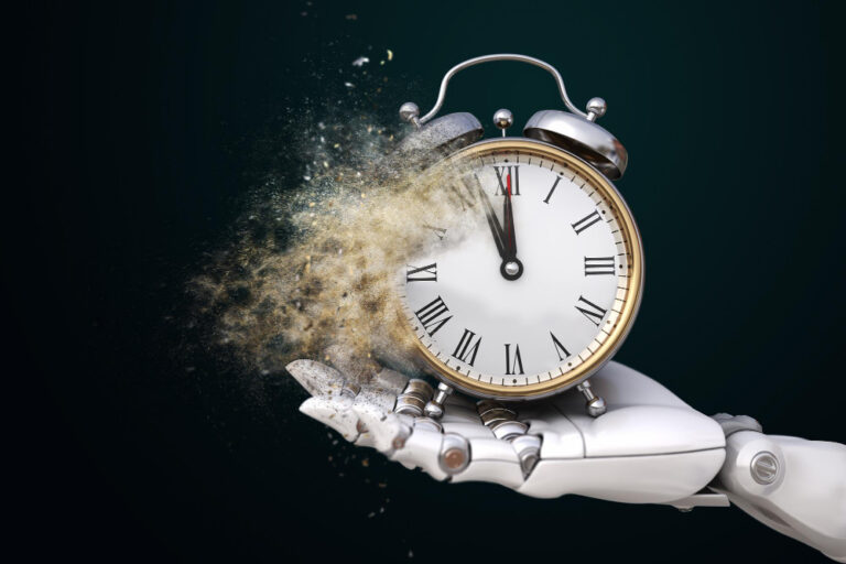 AI Slowdown – Rising Costs and Future Risks