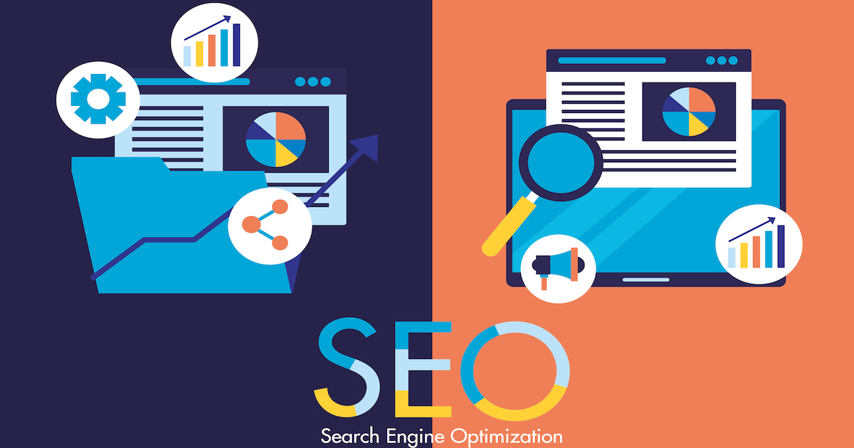 SEO and PPC