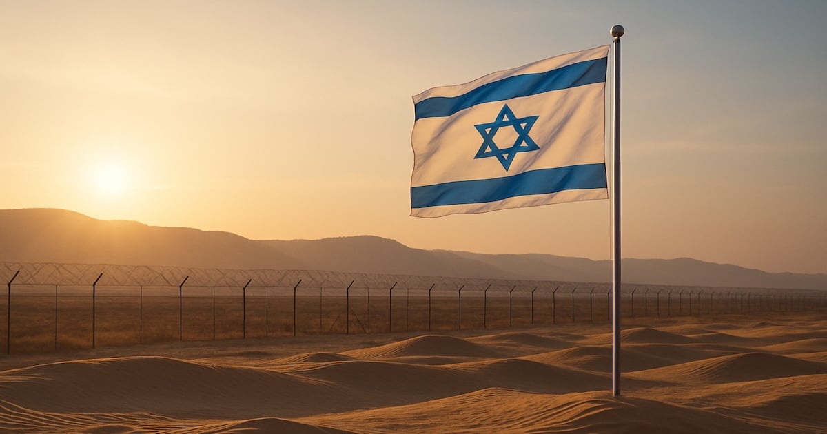 ושבו בנים ובנות לגבולם