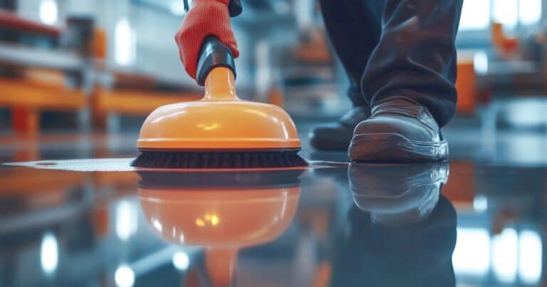 ניקיון ופוליש לבתים ולמשרדים – מתי נדרש טיפול מקצועי?