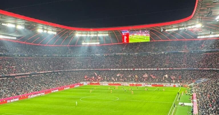 המרוץ האירופי מתחמם – ברצלונה חוזרת הביתה ובאיירן מינכן לא עוצרת