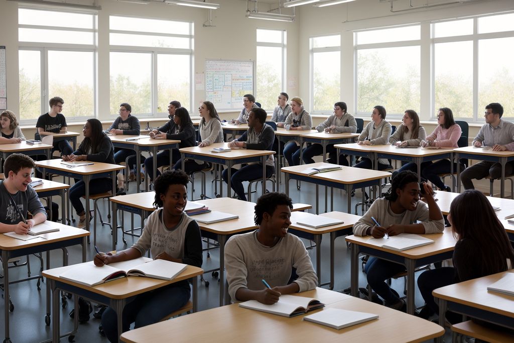 לימודי הוראה