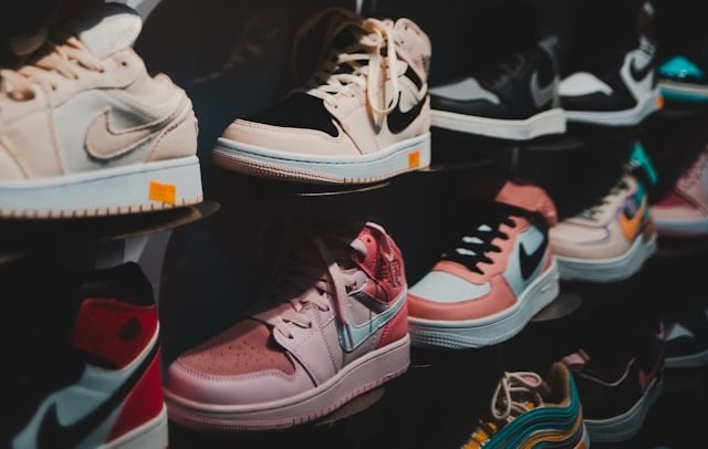 איך לבחור את דגם הנייק המושלם – לספורט, ליום יום או לאספנות?