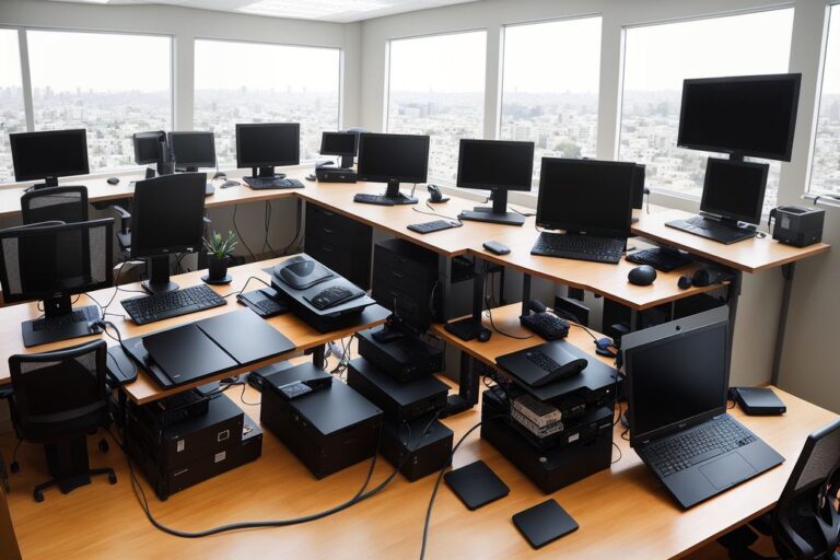 מה כוללים שירותי IT במיקור חוץ – מה מקבלים מזה בפועל