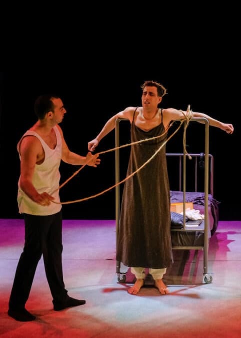 חפץ לב- קרדיט צילום אורי רובנשטיין