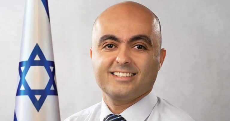 Eliyahu Yosian (Yossian)