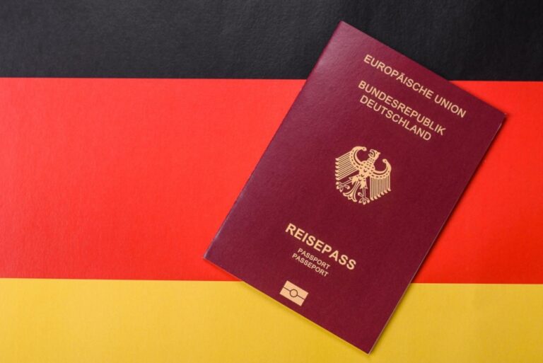 למה יותר ויותר ישראלים בוחרים להוציא דרכון גרמני? – יתרונות וזכאות