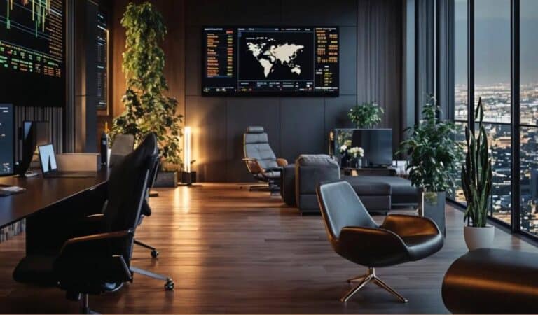 הפנטהאוז הגבוה בעולם נמכר בכ-180 מיליון דירהאם; מאחורי העסקה – חברה אנגלית בבעלות ישראלי