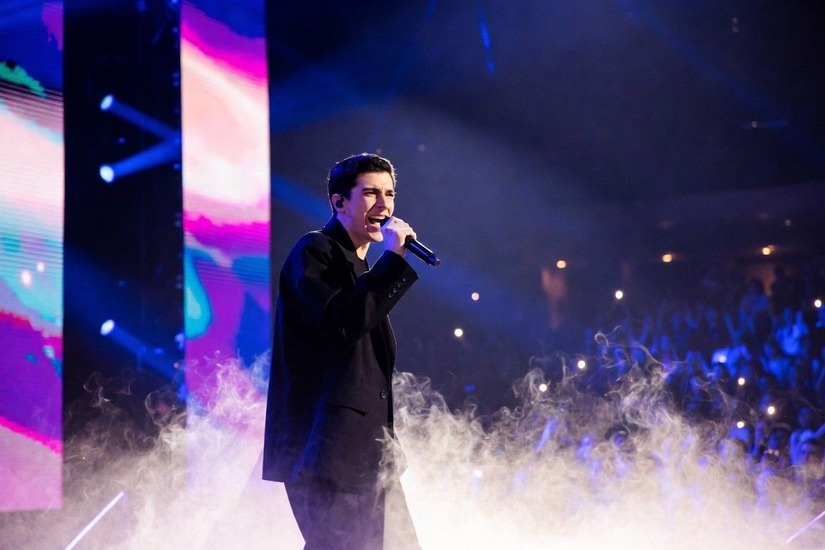 ישראל לאירוויזיון 2026