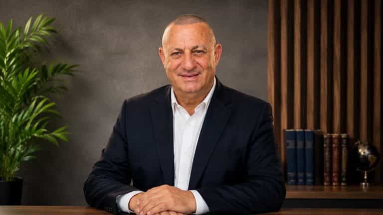 כשהצפון מחפש מנהיגות מחברת: פרדי מליק ואחריות ציבורית